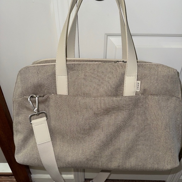 AWAY OVERNIGHT BAG LIMITED EDITION - Picture 1 of 10